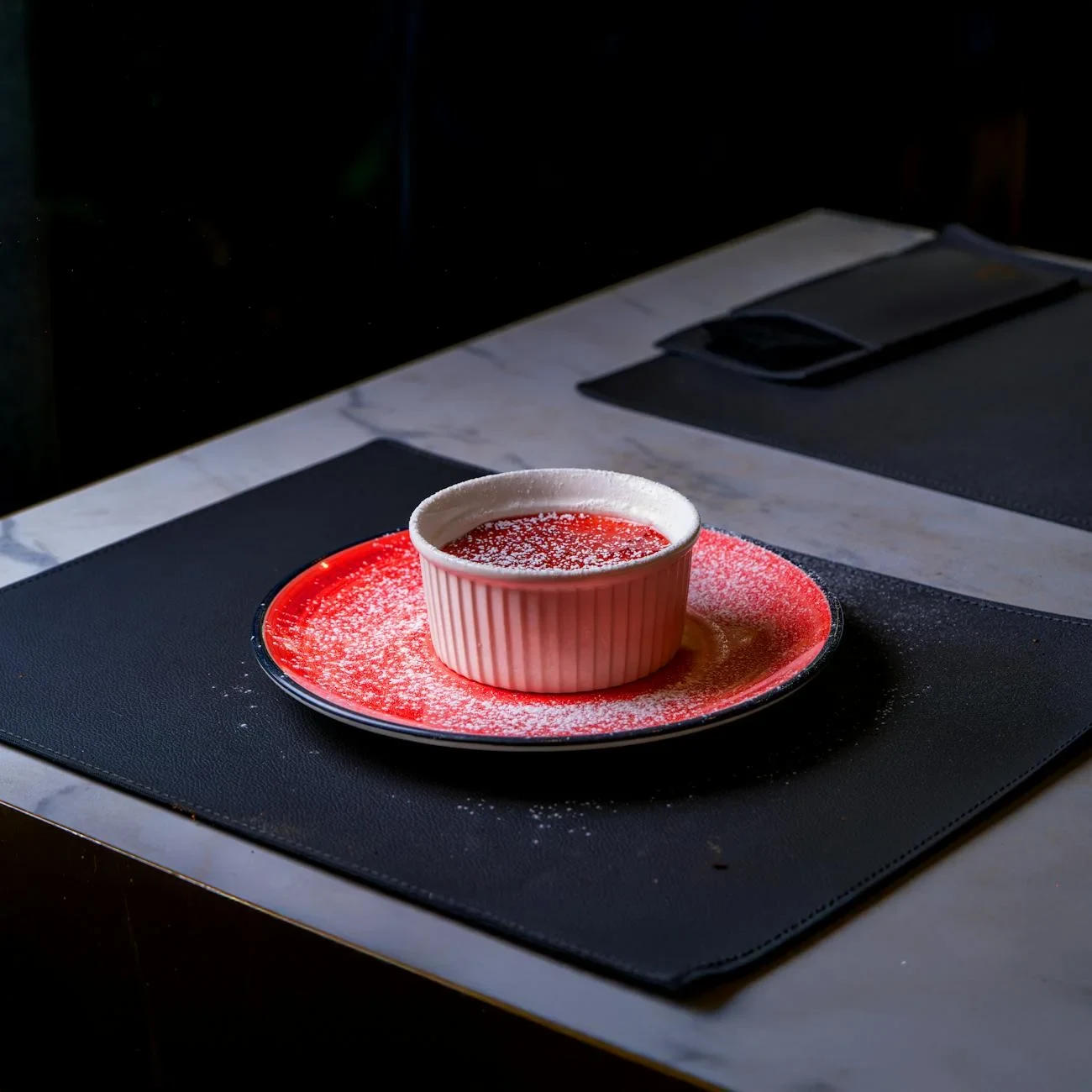 Pâtes fraîches du jour